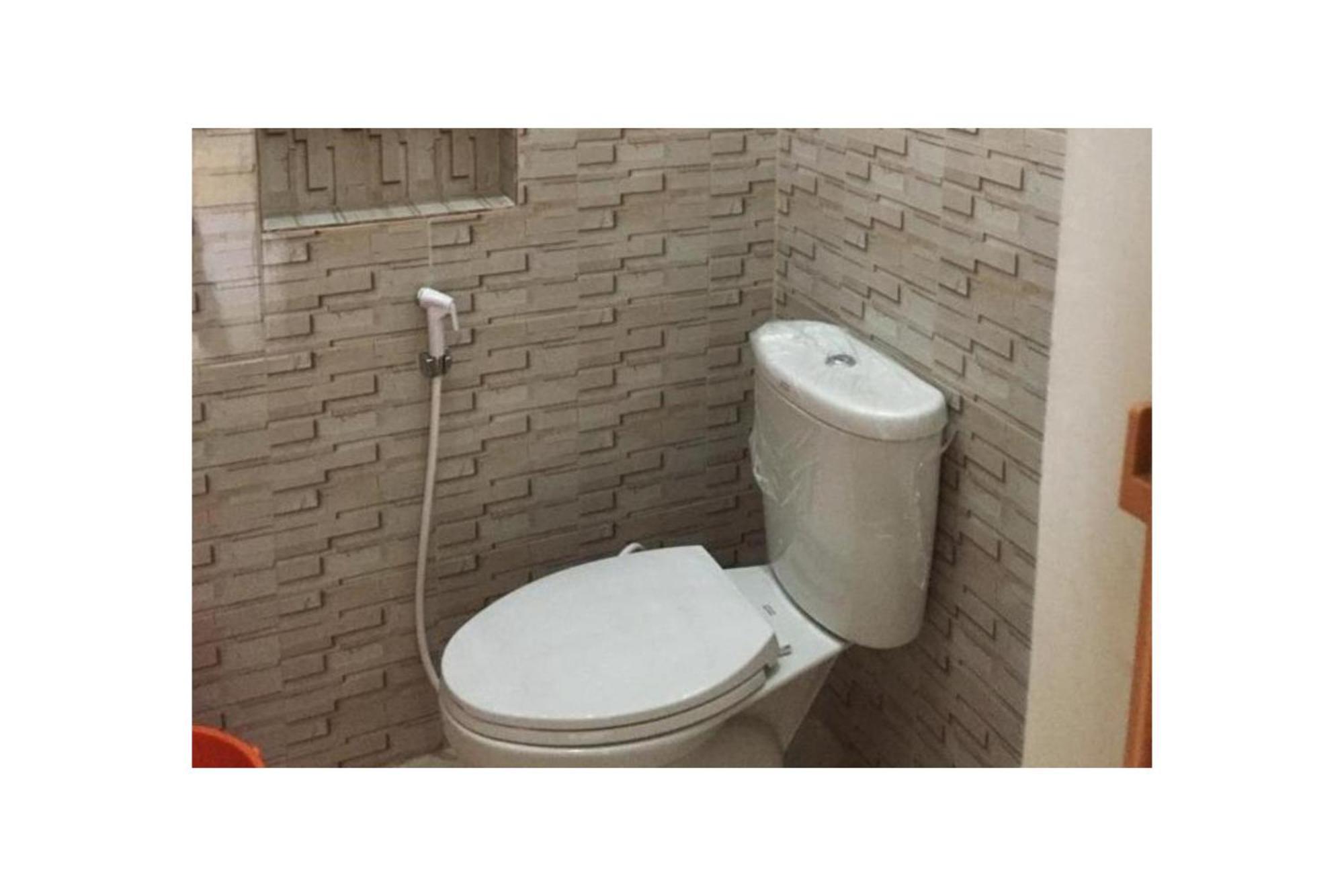 Townhouse Oak Makati Manila Near Pnr Pasay Evangelista Formerly Vip Suites San Pedro Makati Exterior foto