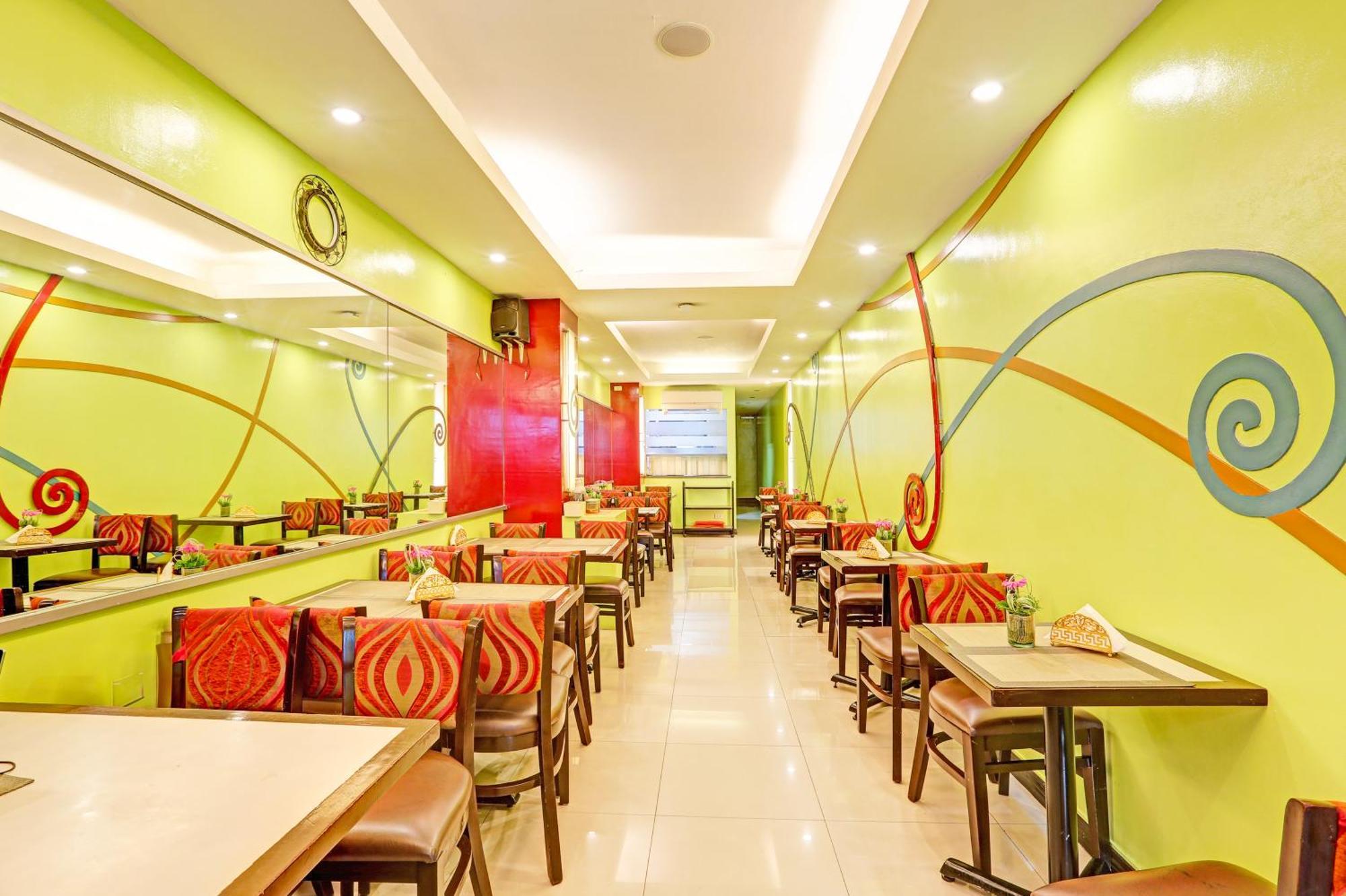 Townhouse Oak Makati Manila Near Pnr Pasay Evangelista Formerly Vip Suites San Pedro Makati Exterior foto