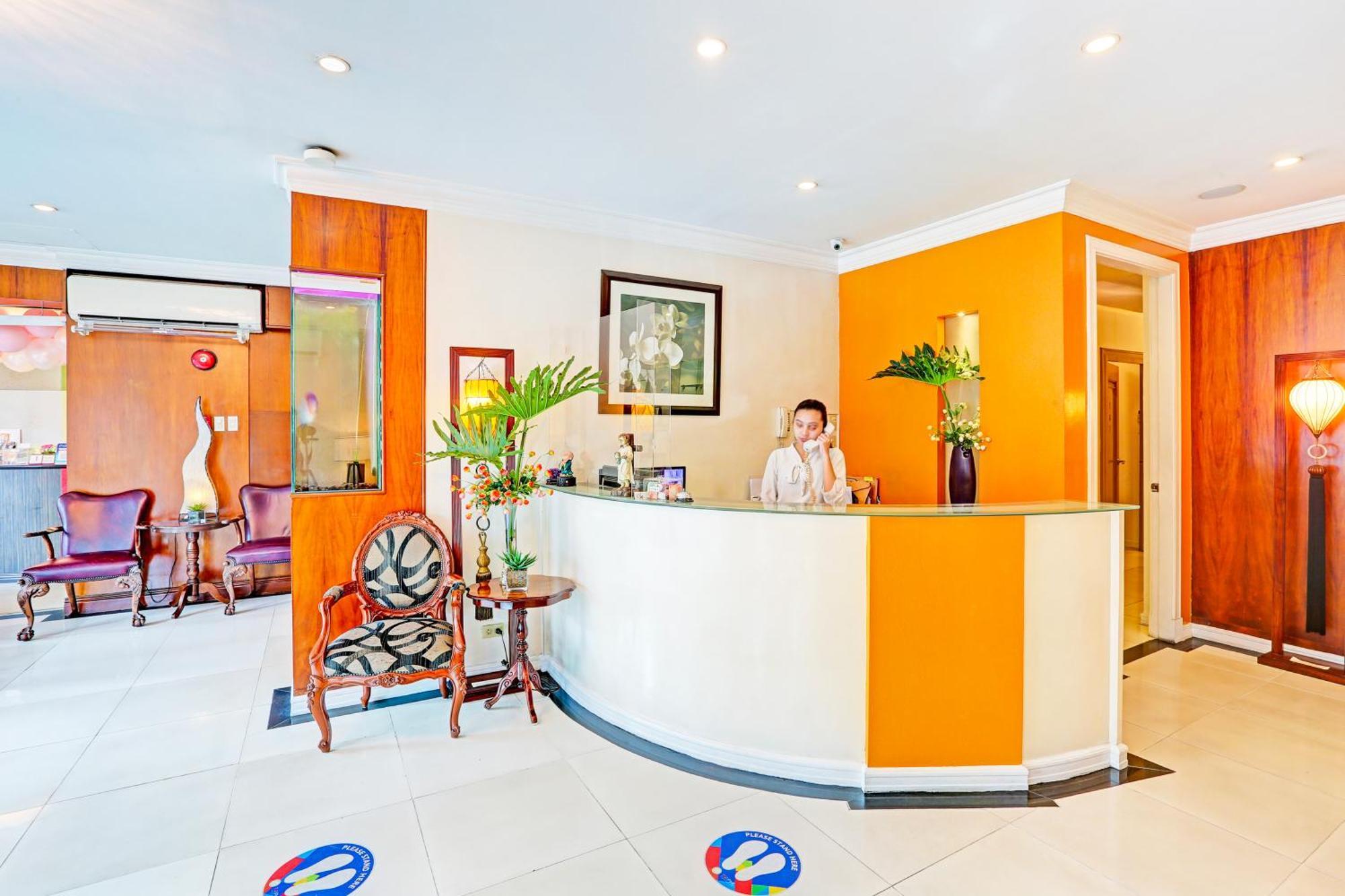 Townhouse Oak Makati Manila Near Pnr Pasay Evangelista Formerly Vip Suites San Pedro Makati Exterior foto
